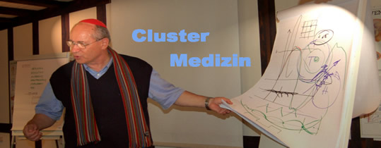 Clustermedizin - Home