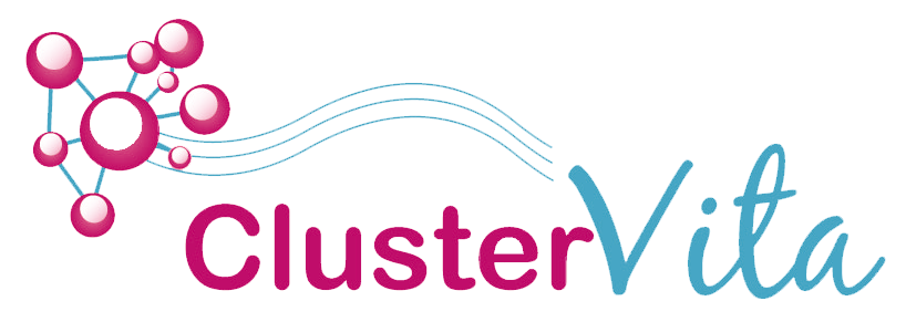 Logo ClusterVita