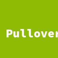 Pullover