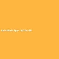 Reichhaltiger Wolle-BH