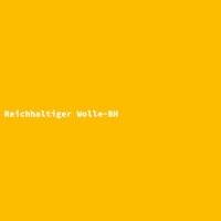 Reichhaltiger Wolle-BH